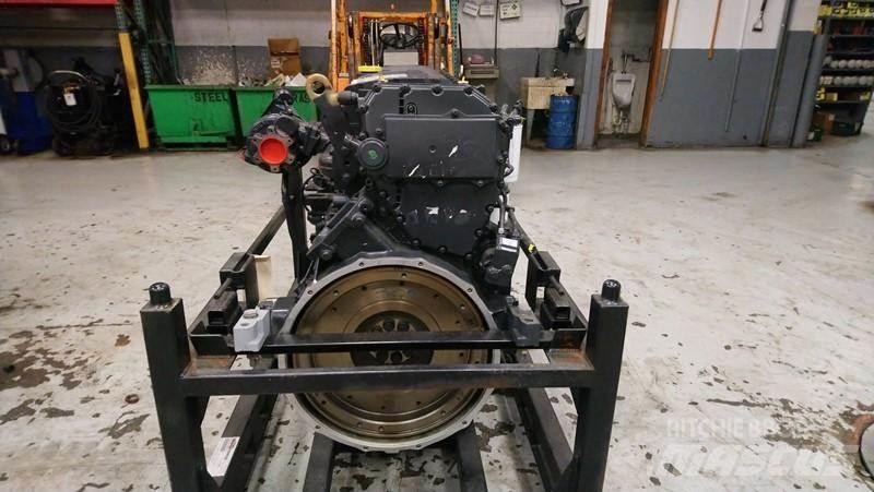 Iveco 10.3 Engines