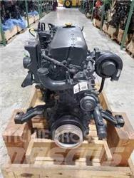 Iveco 8.7 Engines