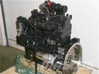Komatsu S4D95LE-3 Engines