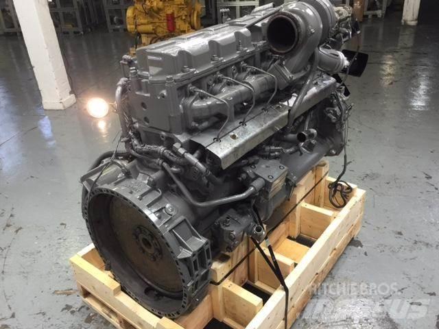 Mack AI Engines