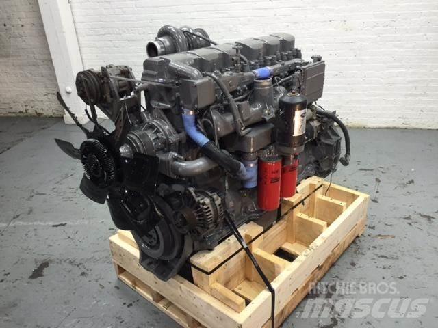 Mack AI Engines