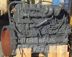 Mack E7 Engines