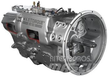 Mack T309 Transmission