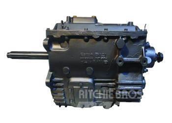 Meritor RS10145A Transmission