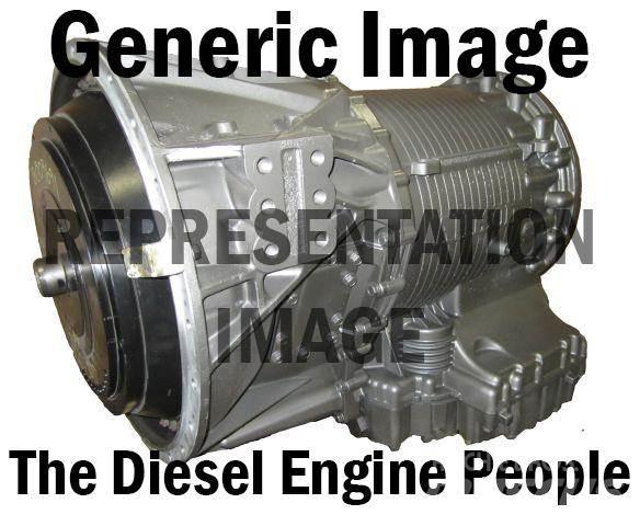Meritor RS10145A Transmission
