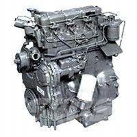 Perkins 4.248.2 Engines
