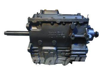 Spicer PS145-10D Transmission