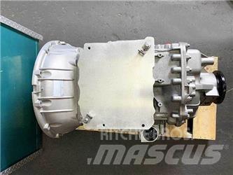 Volvo AT2512C Transmission