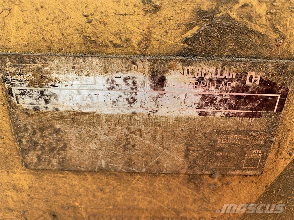 CAT 312CL Construction - Others