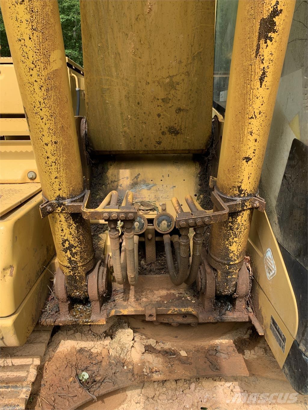 CAT 315CL Construction - Others