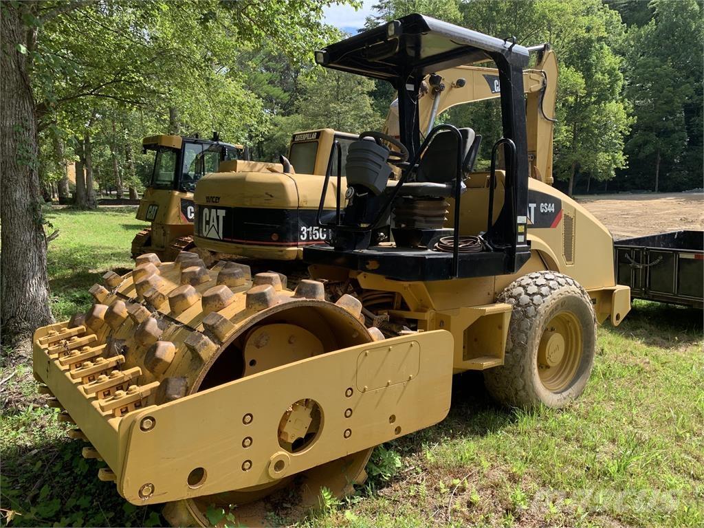 CAT CS-44 Construction - Others