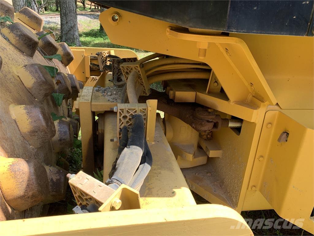 CAT CS-44 Construction - Others