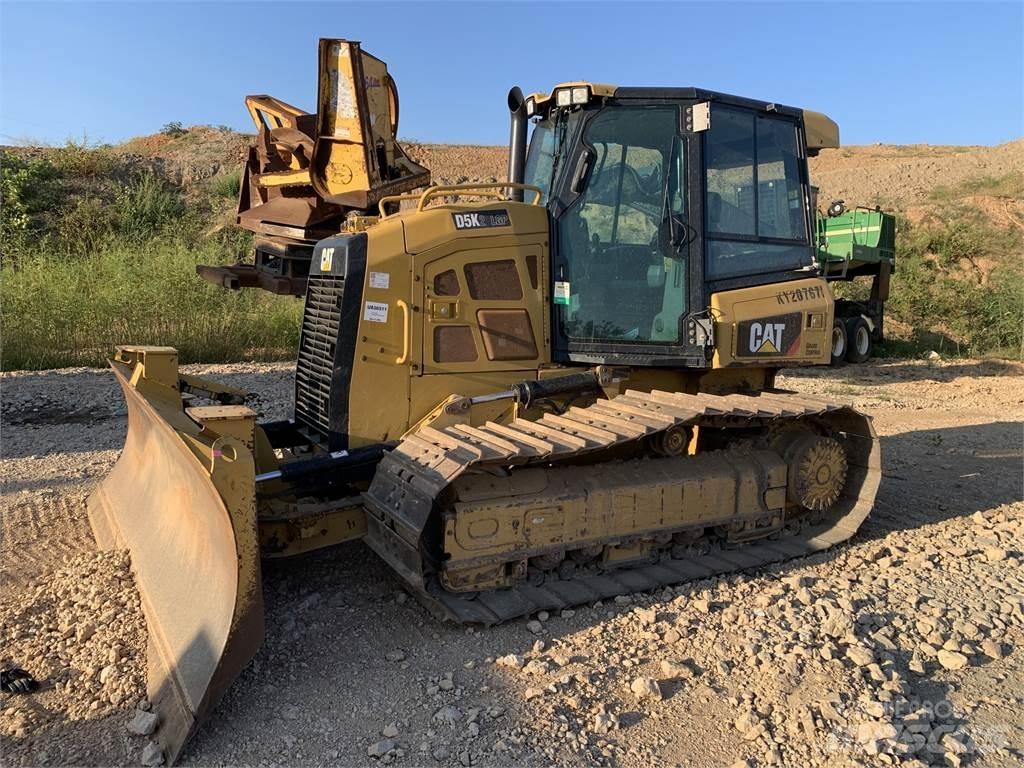 CAT D5K2 LGP Construction - Others