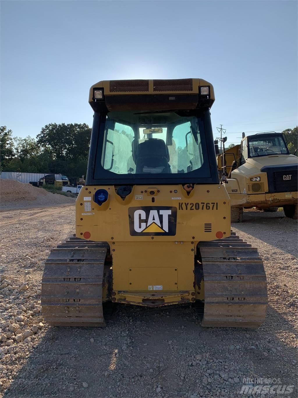 CAT D5K2 LGP Construction - Others
