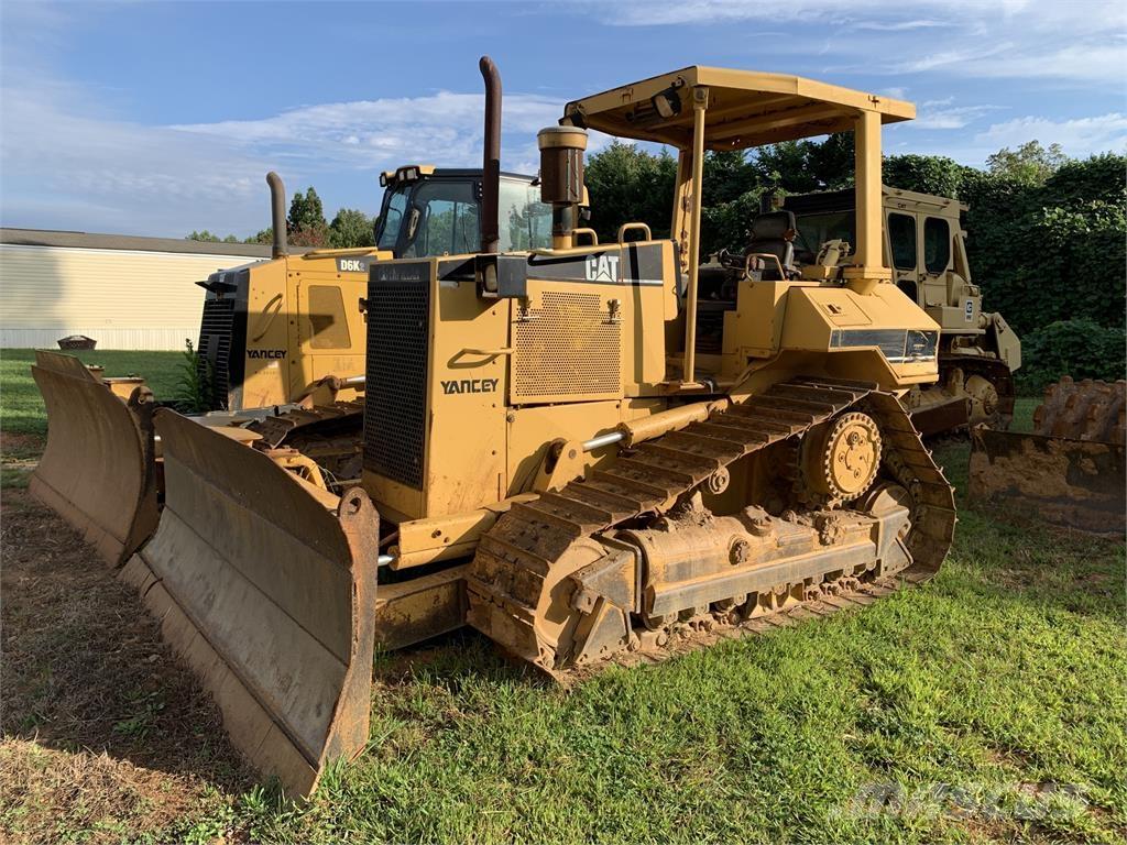 CAT D5M Construction - Others