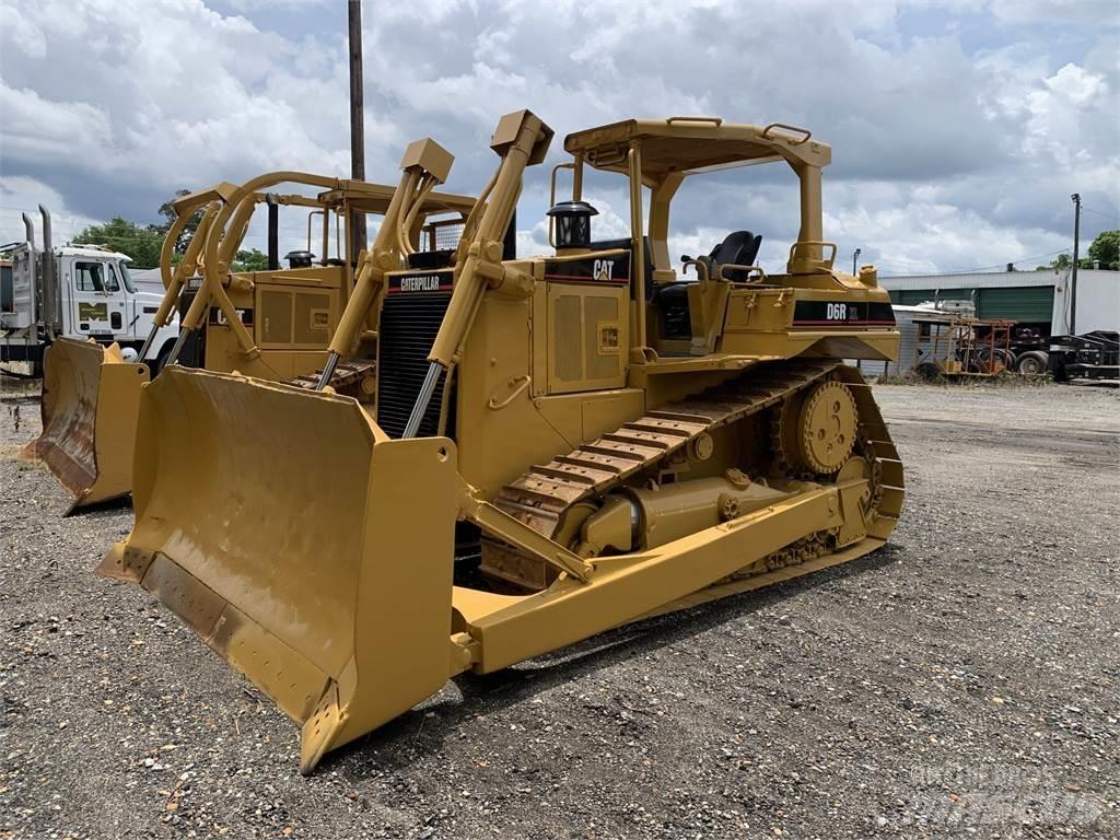 CAT D6R XL Construction - Others