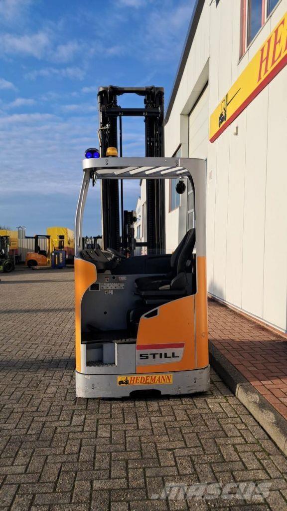 Still FM-X14 Reach trucks