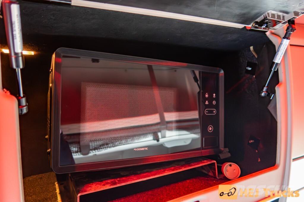 DAF XF480 FTG 6x2/4 Tractor Units