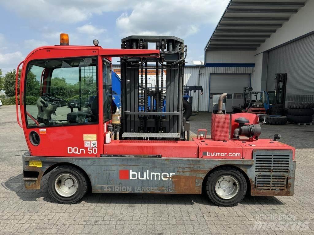 Bulmor DQn50-14-60T Sideloaders