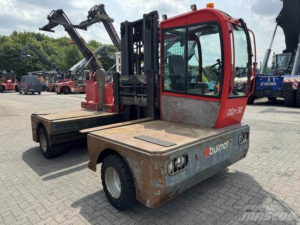 Bulmor DQn50-14-60T Sideloaders