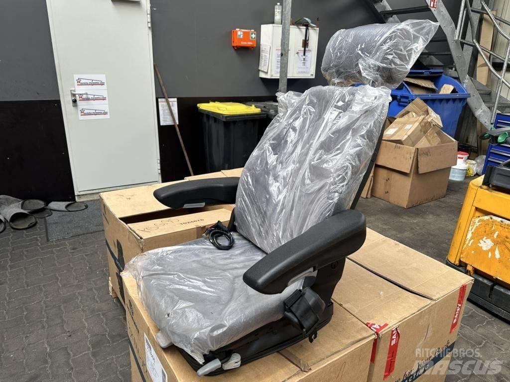 Grammer MSG95G Material Handling - Others