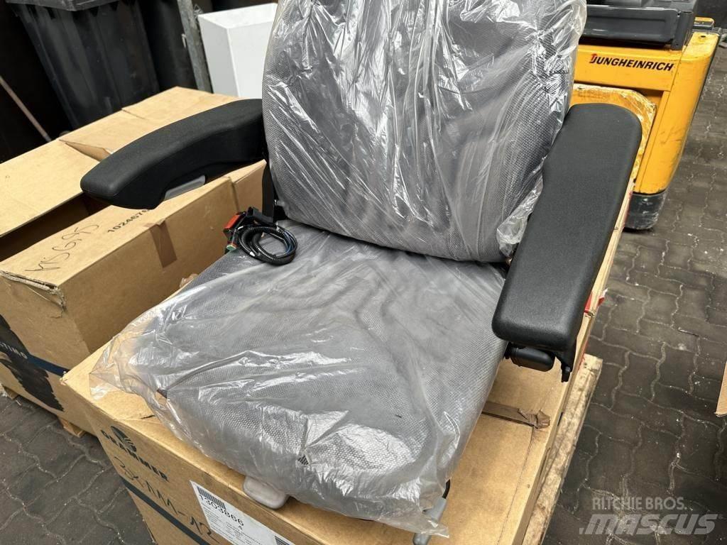 Grammer MSG95G Material Handling - Others