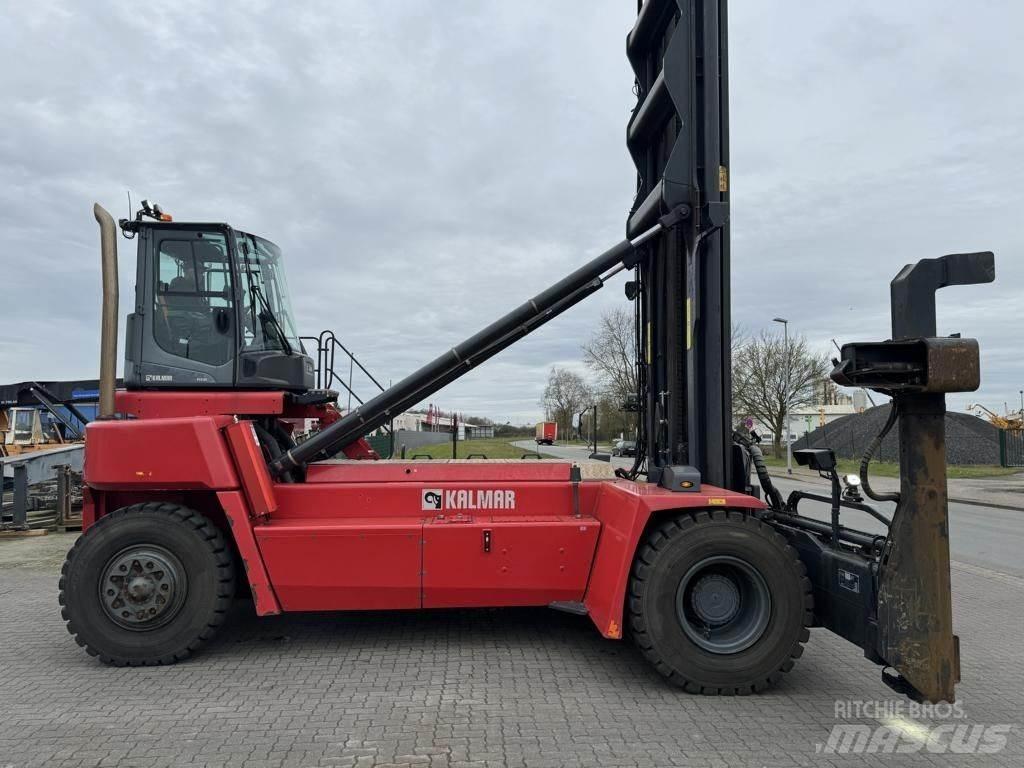 Kalmar DCG100-45ED6 Container handlers