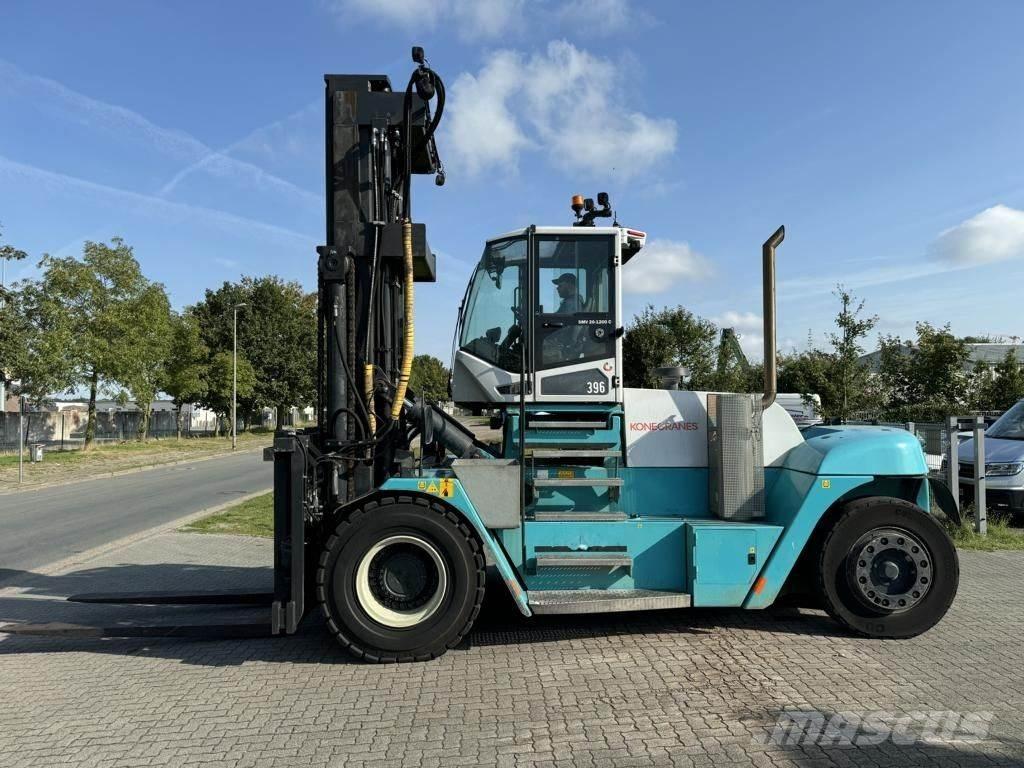 SMV 20-1200C Container handlers