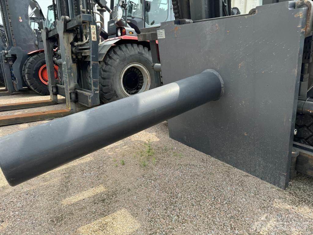  *Sonstige Coil Material Handling - Others