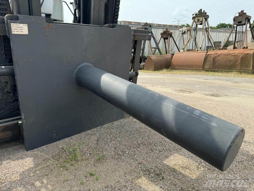  *Sonstige Coil Material Handling - Others
