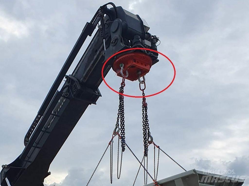  *Sonstige Cranhook Material Handling - Others