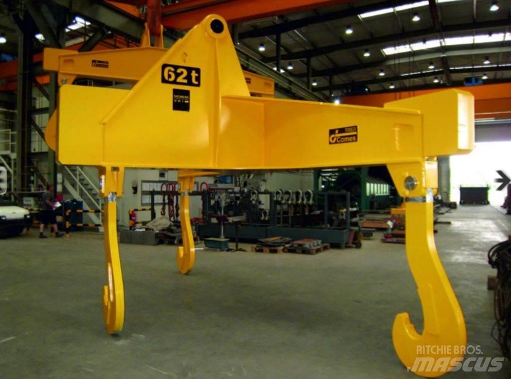  *Sonstige Cranhook Material Handling - Others