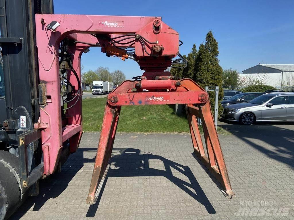  *Sonstige HG1T Material Handling - Others
