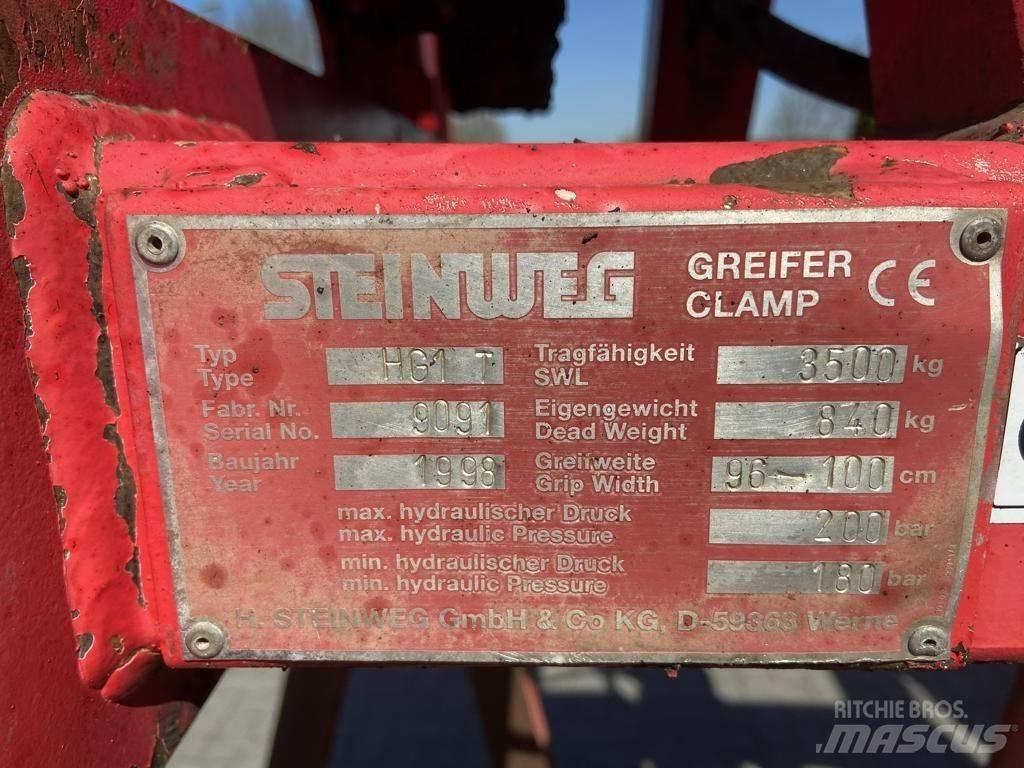  *Sonstige HG1T Material Handling - Others