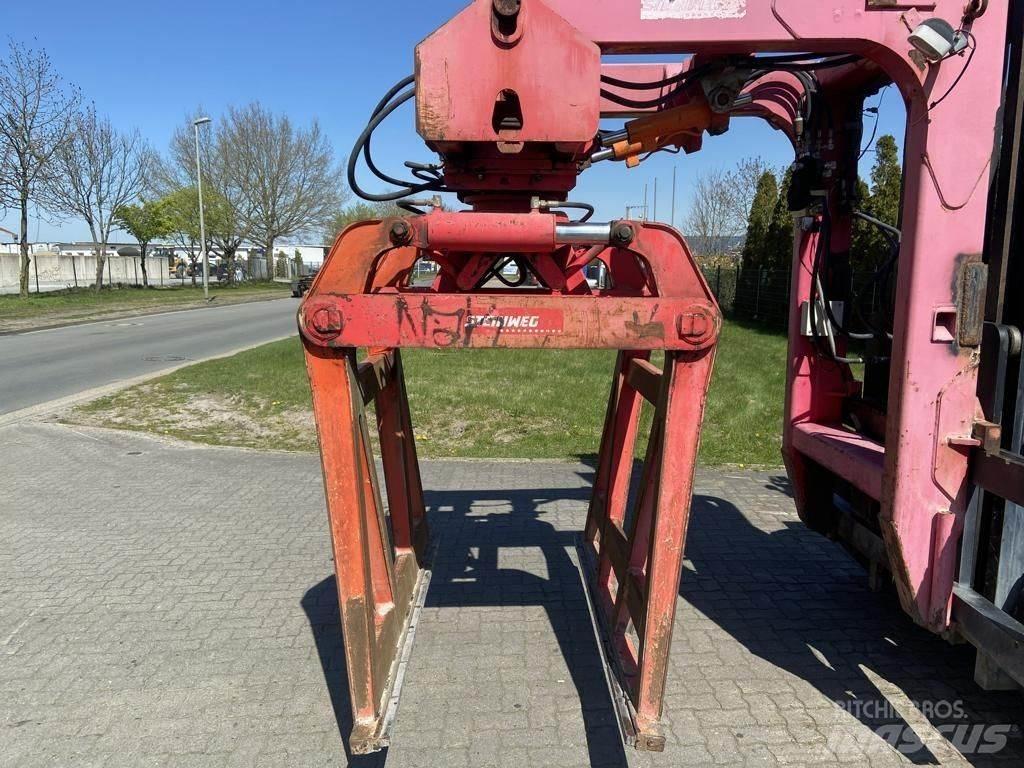  *Sonstige HG1T Material Handling - Others