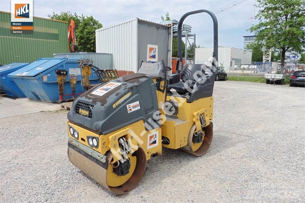 Bomag BW 90 AD-5 Construction - Others