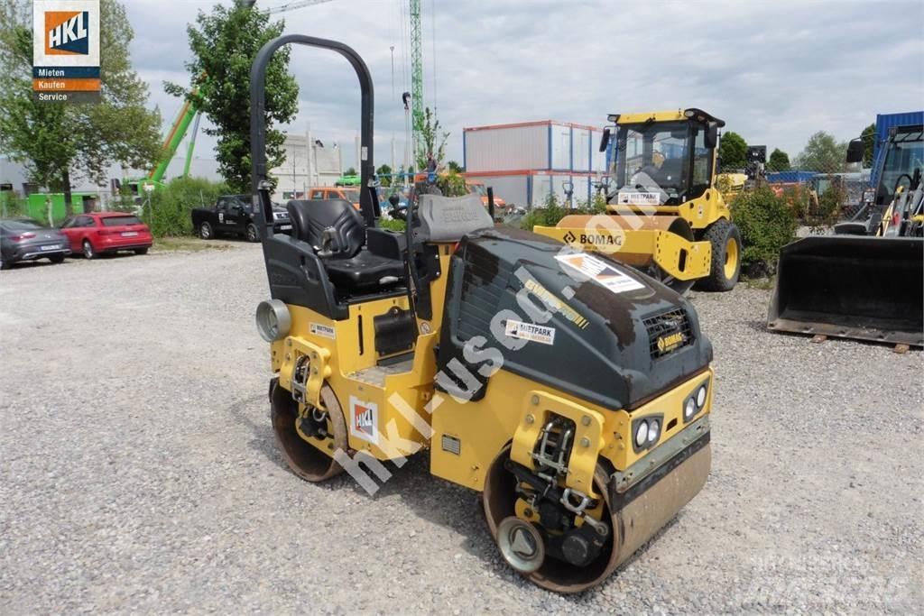 Bomag BW 90 AD-5 Construction - Others