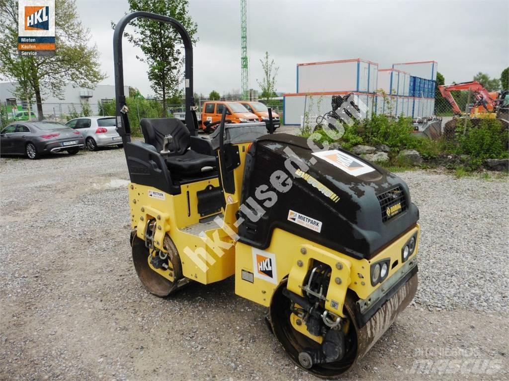 Bomag BW 90 AD-5 Construction - Others