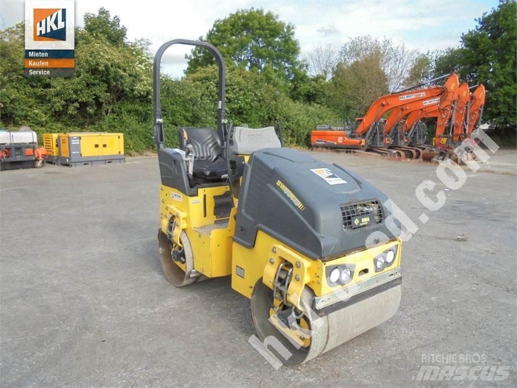 Bomag BW 90 AD-5 Construction - Others