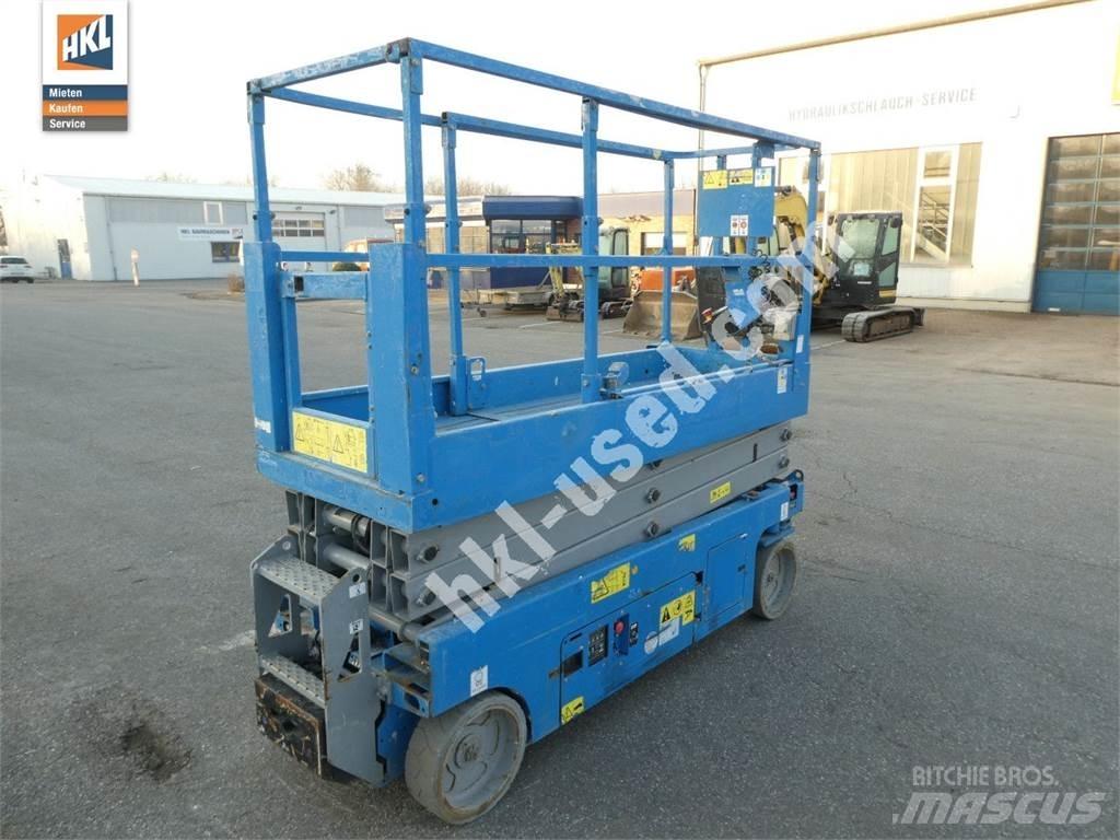 Genie GS 2032 Construction - Others