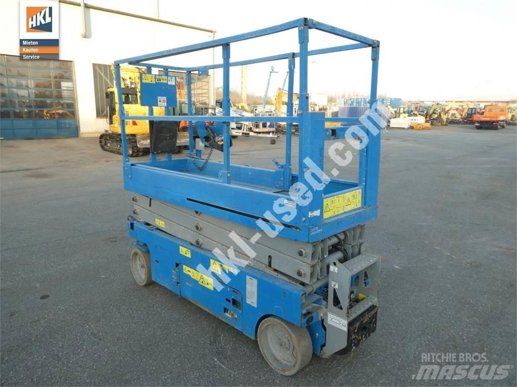 Genie GS 2032 Construction - Others