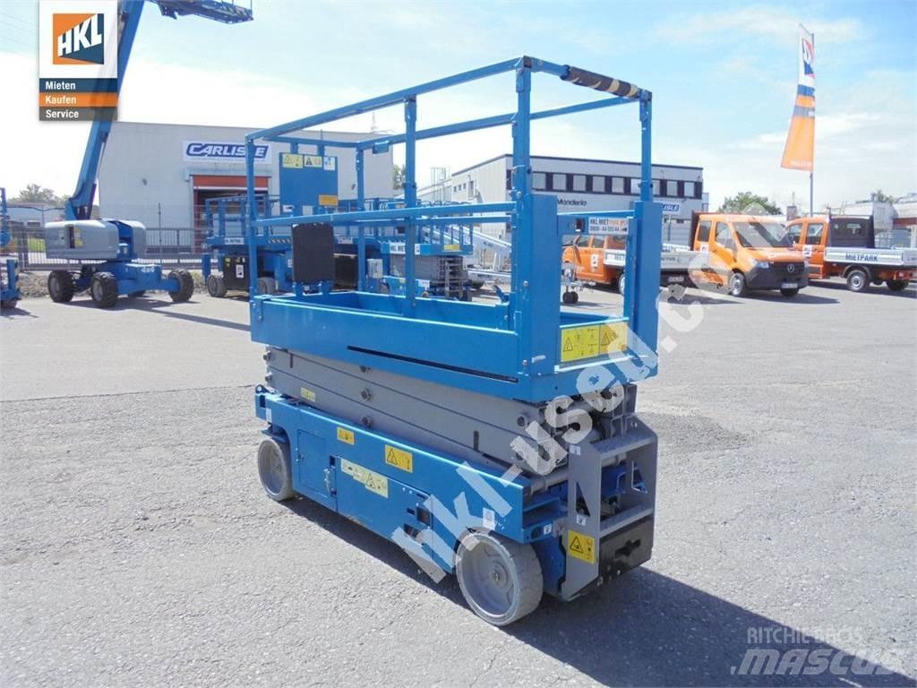Genie GS 2032 Construction - Others