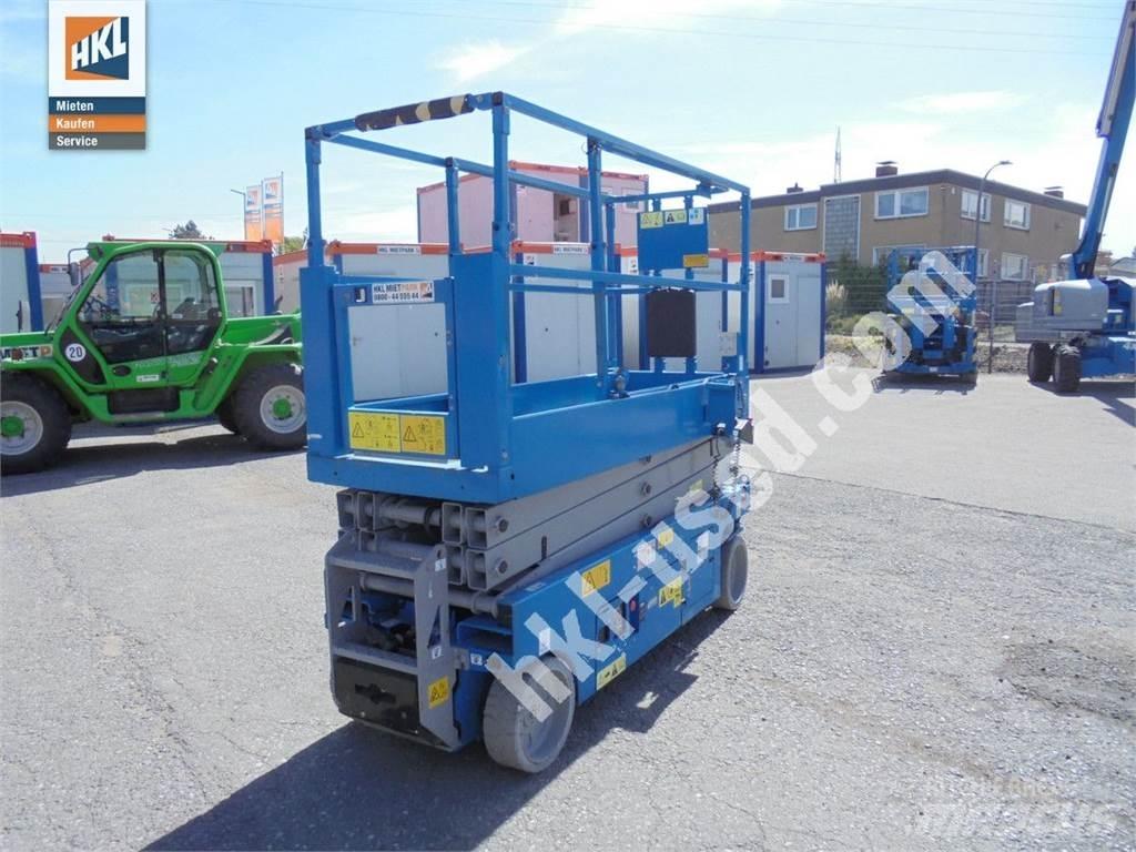 Genie GS 2032 Construction - Others