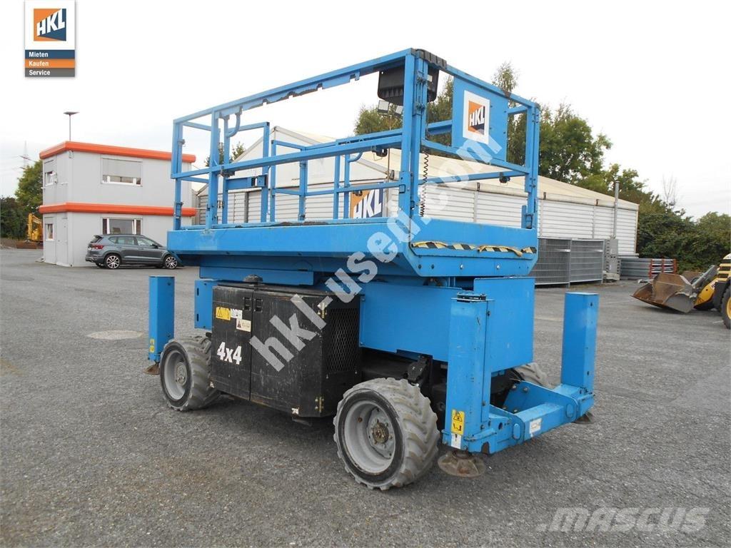 Genie GS 2669 RT Construction - Others