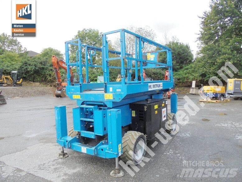 Genie GS 2669 RT Construction - Others