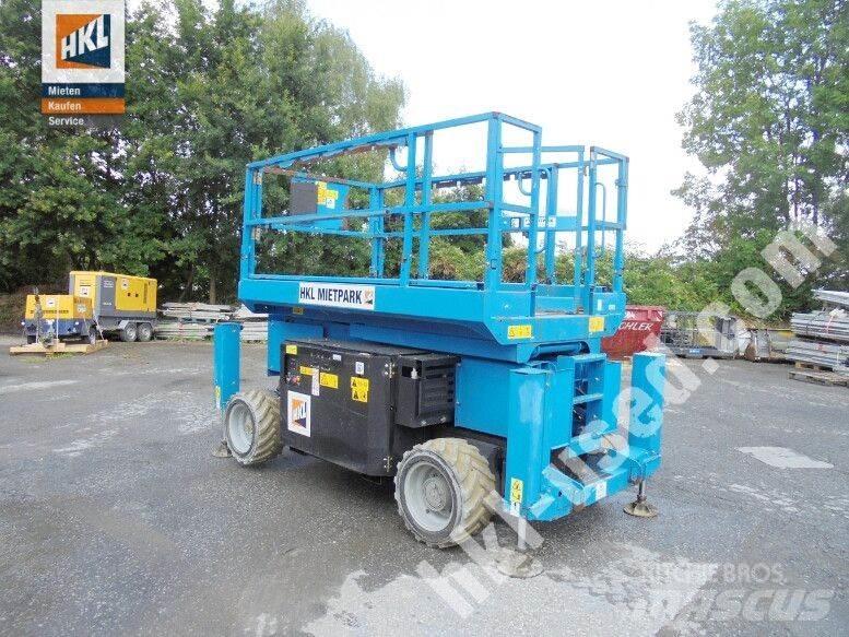 Genie GS 2669 RT Construction - Others