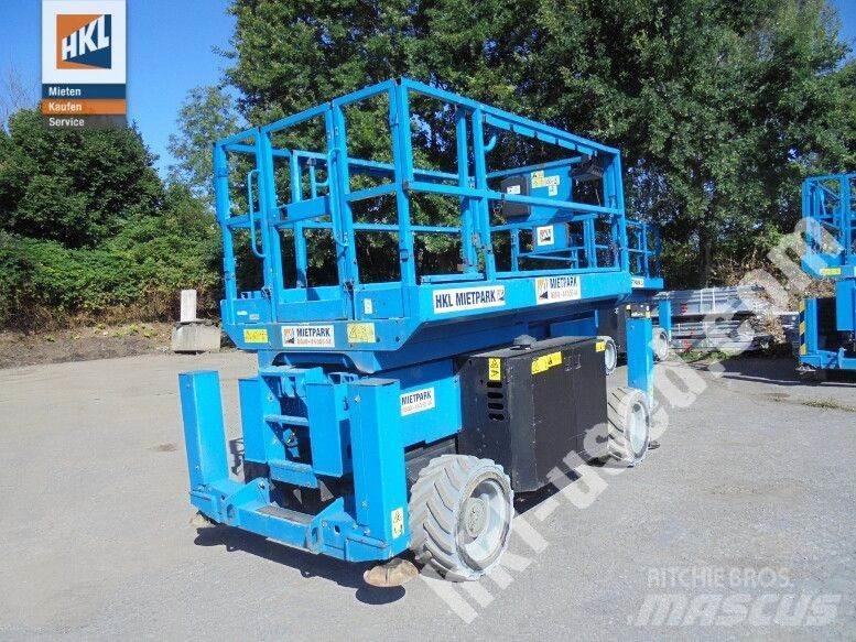 Genie GS 2669 RT Construction - Others