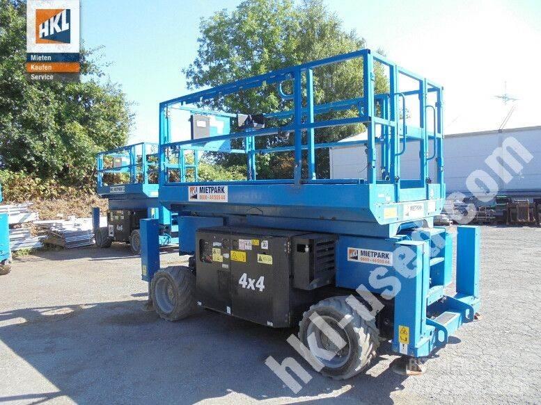 Genie GS 2669 RT Construction - Others