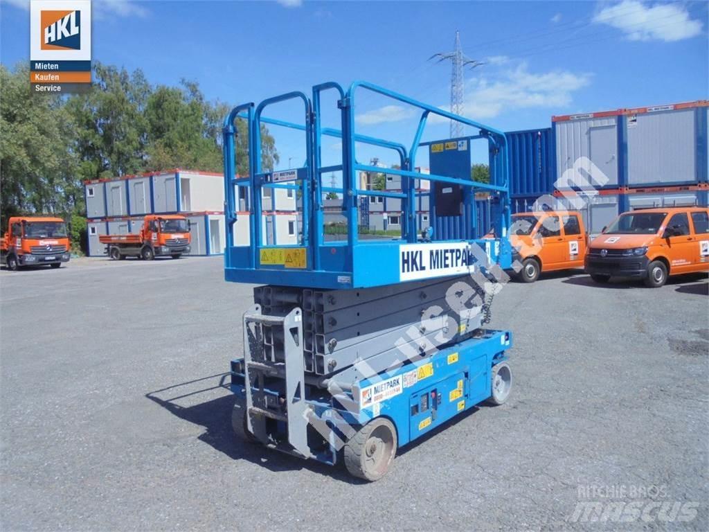 Genie GS 3246 Construction - Others