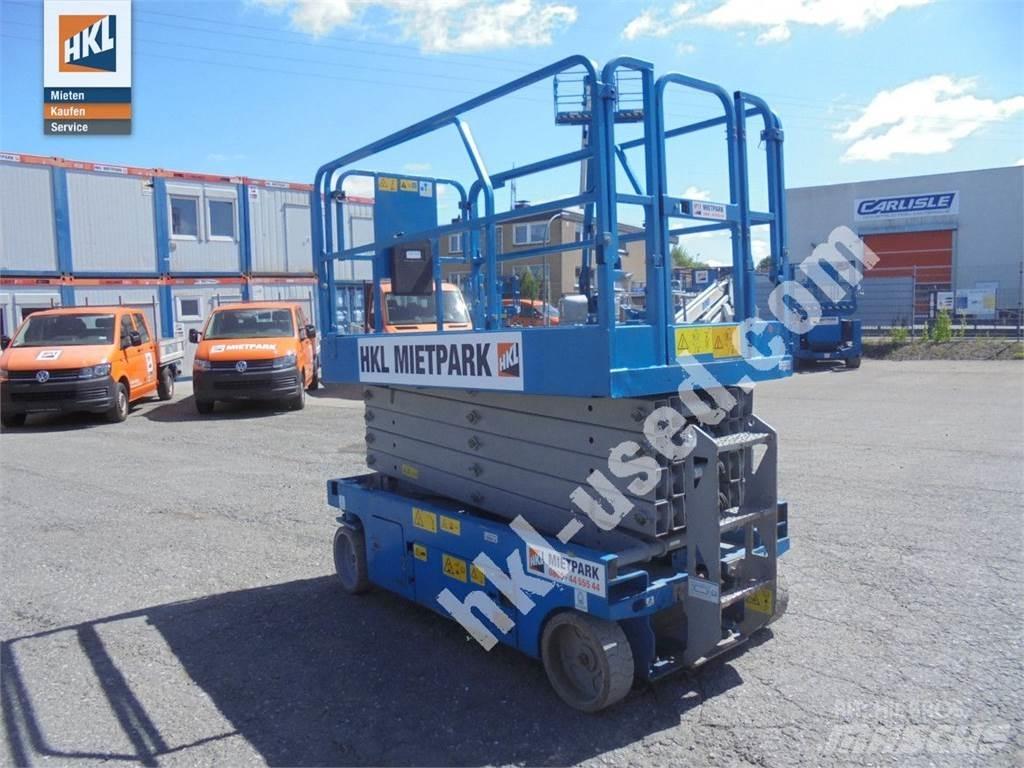 Genie GS 3246 Construction - Others